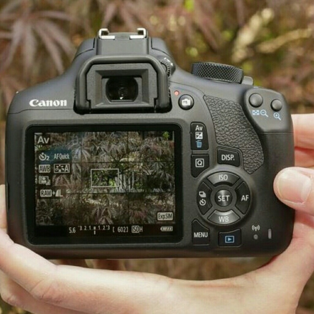 Camera - Picture 3 of 4